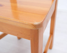 Load image into Gallery viewer, Asko Tennessee ruokatuoli
