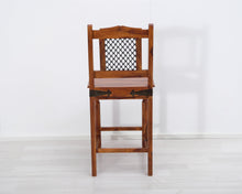 Lataa kuva Galleria-katseluun, Acazia baarituoli
