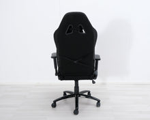 Ladda upp bild till gallerivisning, AKRacing Gaming Chair pelituoli musta
