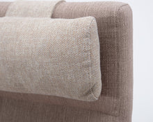 Load image into Gallery viewer, Asko nojatuoli ja rahi beige

