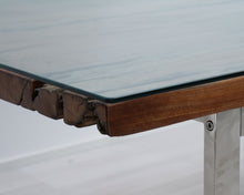 Load image into Gallery viewer, Artwood Railway ruokapöytä
