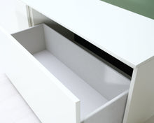 Load image into Gallery viewer, Asko TV-taso valkoinen
