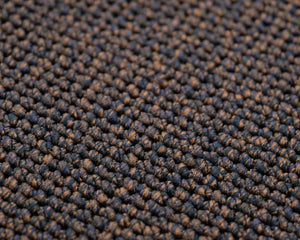 Van Besouw matto nahkakanttauksella 405 x 360 cm