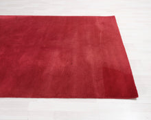 Lataa kuva Galleria-katseluun, Kateha matto 294 x 200 cm punainen
