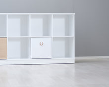 Load image into Gallery viewer, Avohylly valkoinen
