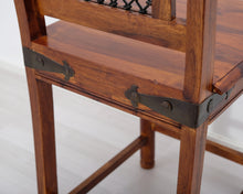 Lataa kuva Galleria-katseluun, Acazia baarituoli
