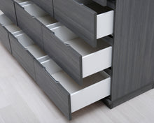 Load image into Gallery viewer, Asko Otso senkki harmaa
