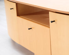 Load image into Gallery viewer, Asko TV-taso puinen
