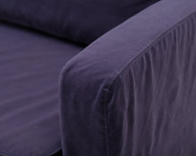 Lataa kuva Galleria-katseluun, Artek 593 sohva tummansininen
