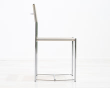 Lataa kuva Galleria-katseluun, Alias Spaghetti tuoli valkoinen
