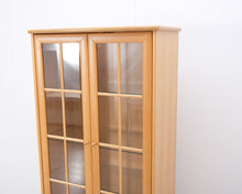 Load image into Gallery viewer, Asko vitriinikaappi
