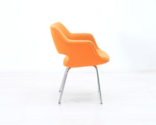 Load image into Gallery viewer, Martela Kilta tuoli oranssi
