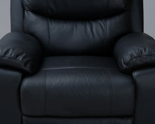 Load image into Gallery viewer, Asko Benny mekanismituoli musta
