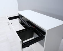 Lataa kuva Galleria-katseluun, Arkistolaatikosto valkoinen
