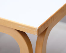 Load image into Gallery viewer, Artek Y ruokapöytä

