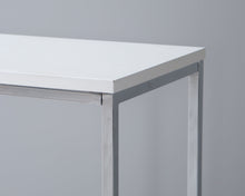 Load image into Gallery viewer, Asko sivupöytä valkoinen
