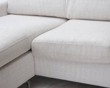 Load image into Gallery viewer, Asko 3-istuttava divaanisohva kitti
