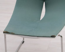 Lataa kuva Galleria-katseluun, Teemu Järvi Vera tuoli vihreä
