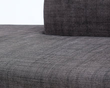 Lataa kuva Galleria-katseluun, Adea Camp divaani tummanharmaa
