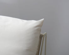 Lataa kuva Galleria-katseluun, IKEA Havsten 2-istuttava sohva valkoinen
