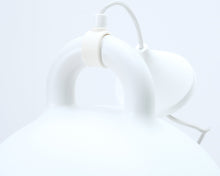 Load image into Gallery viewer, Normann Copenhagen Bell kattolamppu valkoinen
