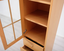 Load image into Gallery viewer, Asko vitriinikaappi
