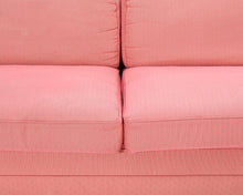 Ladda upp bild till gallerivisning, Skanno Basic 2,5-istuttava kangasohva vaaleanpunainen
