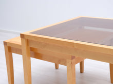 Load image into Gallery viewer, Asko sarjapöytä 2 kpl
