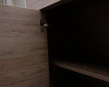 Lataa kuva Galleria-katseluun, Aldis kaappi
