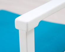 Load image into Gallery viewer, Asko tuoli turkoosi
