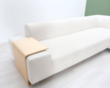 Lataa kuva Galleria-katseluun, Adea Camp divaanisohva valkoinen
