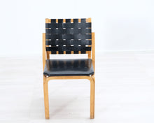 Lataa kuva Galleria-katseluun, Artek 612 tuoli
