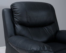 Load image into Gallery viewer, Asko Benny mekanismituoli musta
