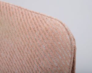 3-istuttava kangassohva beige