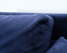 Lataa kuva Galleria-katseluun, Artek 592 sohva sininen
