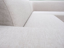 Lataa kuva Galleria-katseluun, Adea Camp kulmasohva vaalea beige
