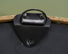 Load image into Gallery viewer, Artwood Dino peili Ø80 cm kultainen
