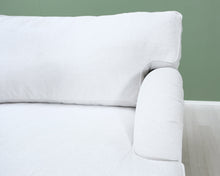 Load image into Gallery viewer, Asko Noel 3-istuttava kangassohva kitti
