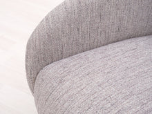 Load image into Gallery viewer, Asko nojatuoli harmaa
