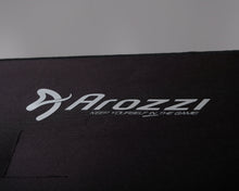 Ladda upp bild till gallerivisning, Arozzi Arena Gaming Desk -pelipöytä musta
