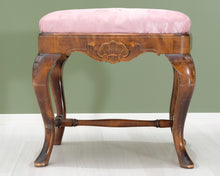 Lataa kuva Galleria-katseluun, Antikkinen rahi vaaleanpunainen
