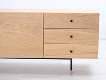 Load image into Gallery viewer, Asko Focus senkki tammi
