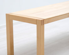 Load image into Gallery viewer, Asko puinen sivutaso
