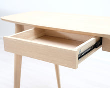Load image into Gallery viewer, Asko työpöytä tammea

