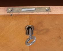 Load image into Gallery viewer, Asko puinen kirjoituspöytä 1940-50 -luku
