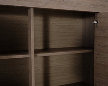 Lataa kuva Galleria-katseluun, Aldis kaappi
