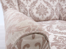 Load image into Gallery viewer, Asko kangasnojatuoli
