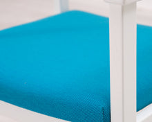 Load image into Gallery viewer, Asko tuoli turkoosi
