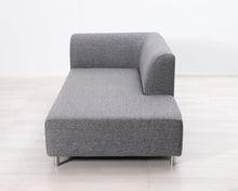 Lataa kuva Galleria-katseluun, Adea Camp divaani harmaa
