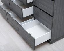 Load image into Gallery viewer, Asko Otso senkki harmaa
